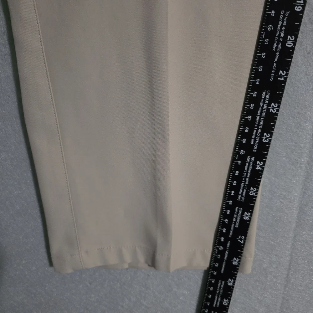 Peter Millar WICKING Mens Performance Golf Pants MS14EB78FB SIZE 40X32**